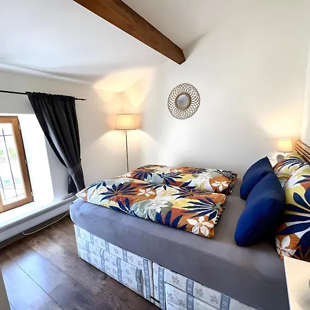 Bijou - Les Petites Ecuries Feriehus *
